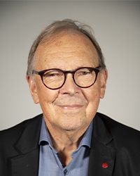 Kjell Henriksson (S)